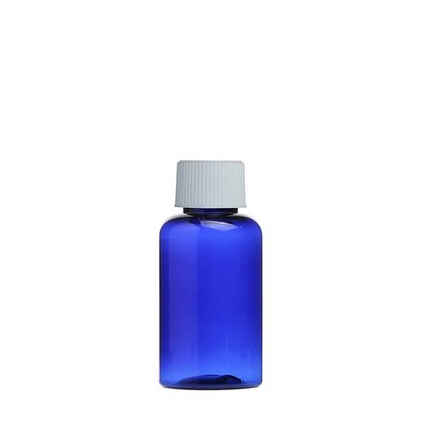 안전 잠금 캡 50ml 청투