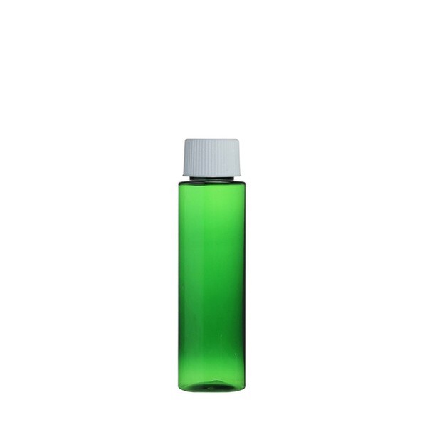 안전 잠금 캡 50ml 롱 녹투