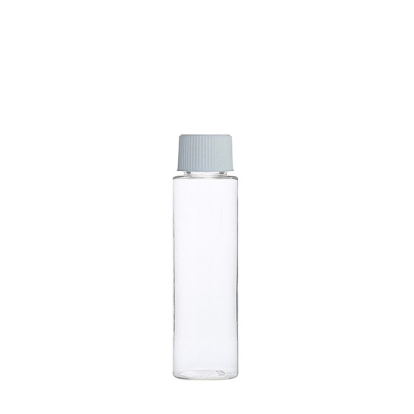 안전 잠금 캡 50ml 롱 투명