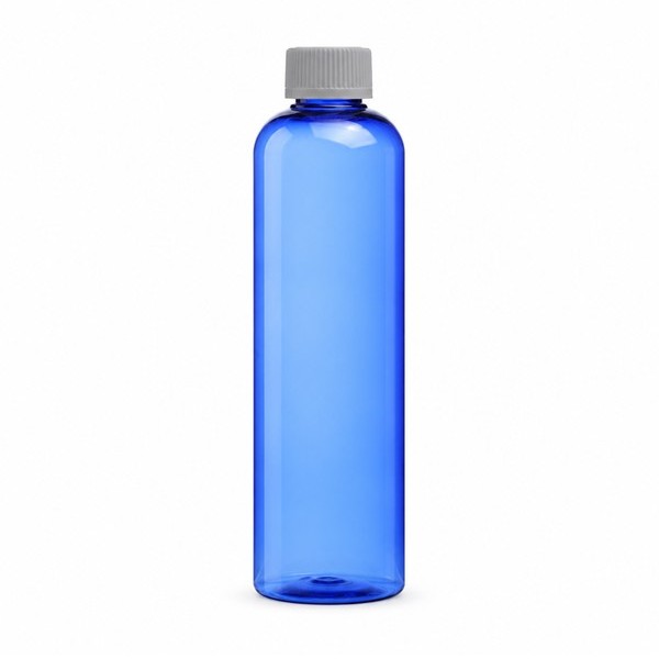 안전 잠금 캡 500ml 청투