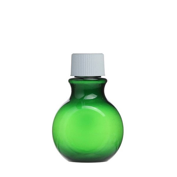 안전 잠금 캡 60ml 녹투 볼