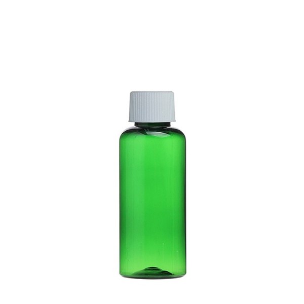 안전 잠금 캡 70ml 녹투
