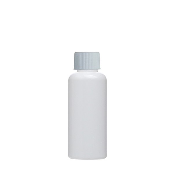안전 잠금 캡 70ml 백색