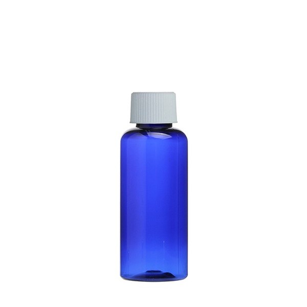 안전 잠금 캡 70ml 청투