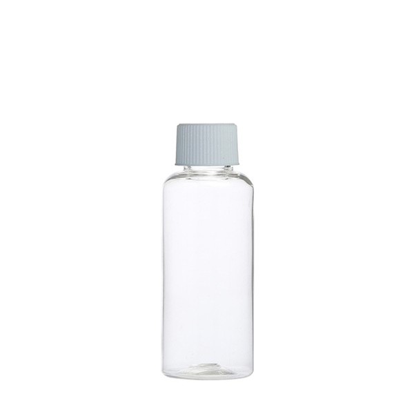 안전 잠금 캡 70ml 투명