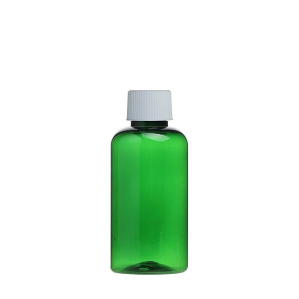 안전 잠금 캡 80ml 녹투