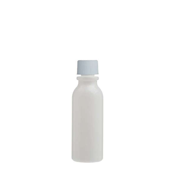안전 잠금 캡 Y 100ml 백색