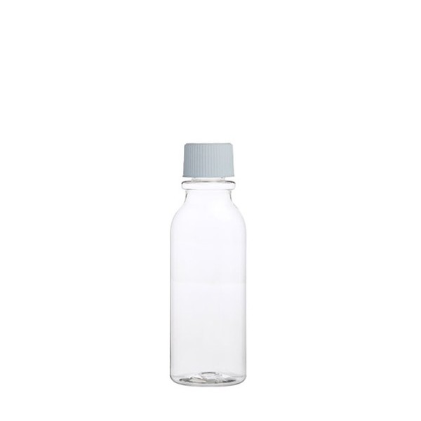 안전 잠금 캡 Y 100ml 투명