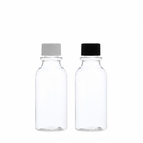 안전 잠금 캡 Y 150ml 투명