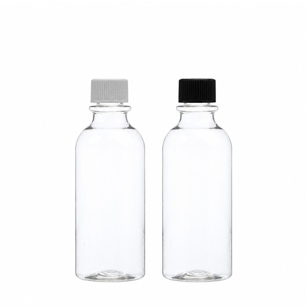 안전 잠금 캡 Y 300ml 투명