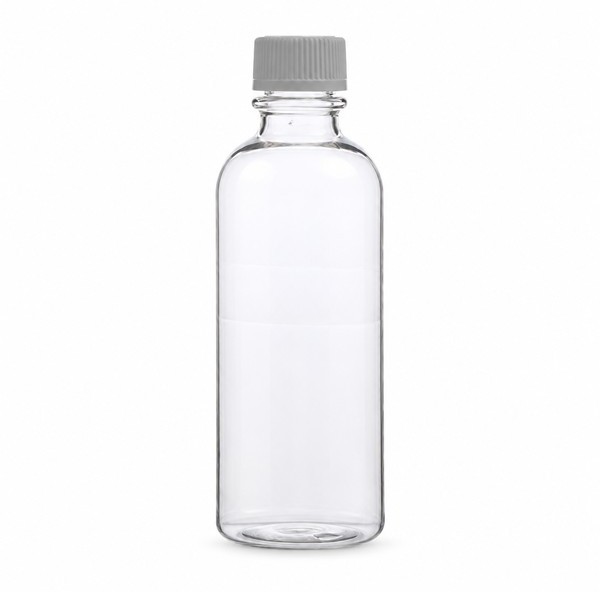 안전 잠금 캡 Y 400ml 투명