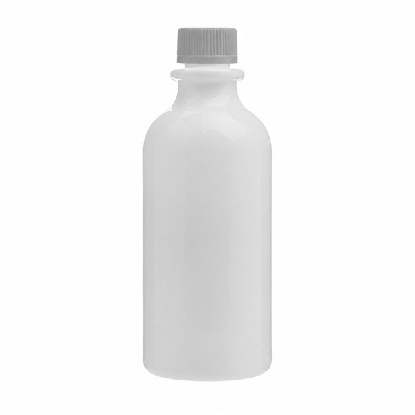 안전 잠금 캡 Y 500ml 백색