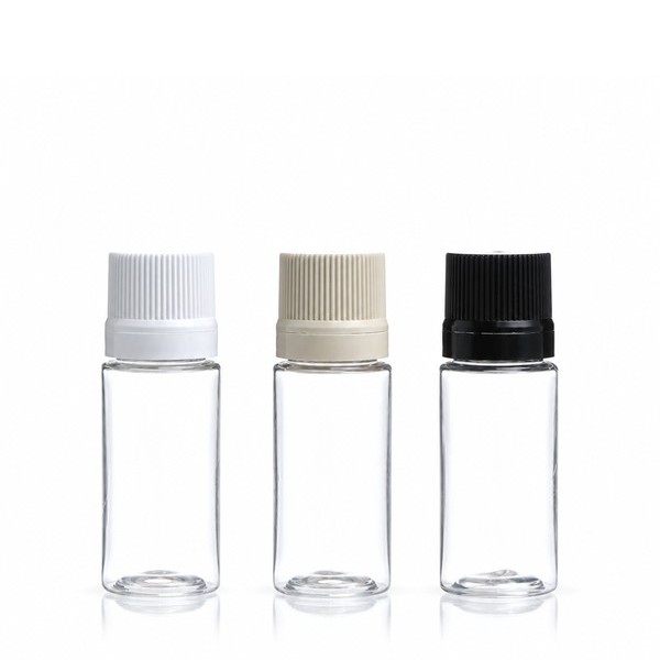 앰플용기 10ML 투명
