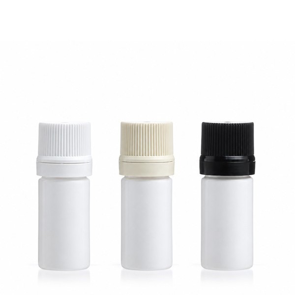 앰플용기 5ML 백색