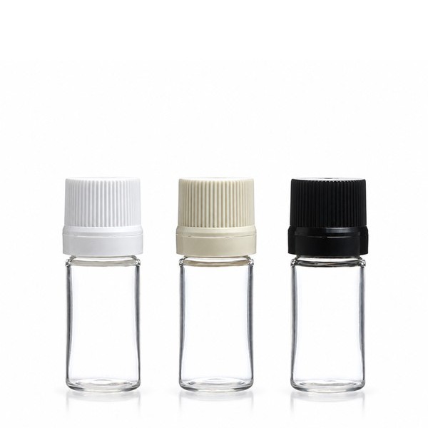 앰플용기 5ML 투명