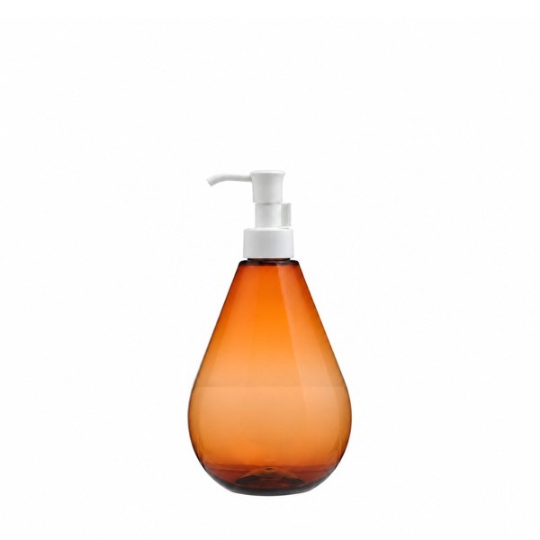 오일펌프 BB 300ml 갈색