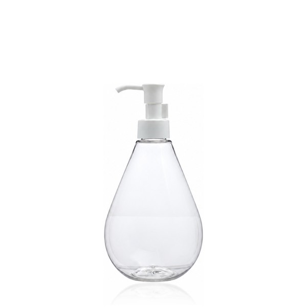 오일펌프 BB 300ml 투명