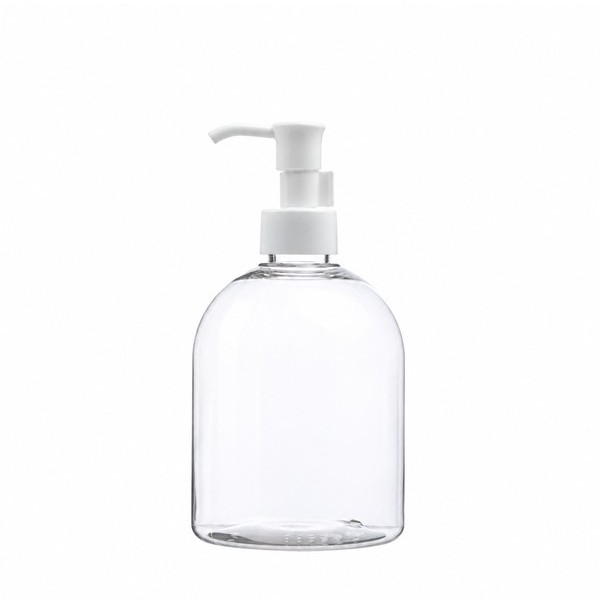 오일펌프 BO 300ml 투명