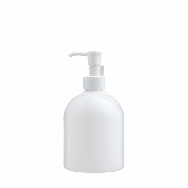 오일펌프 BO 350ml 백색