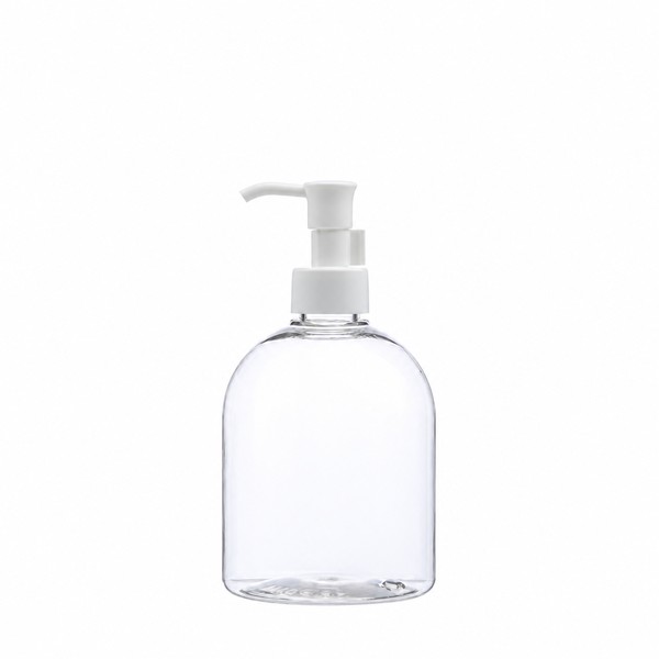 오일펌프 BO 350ml 투명