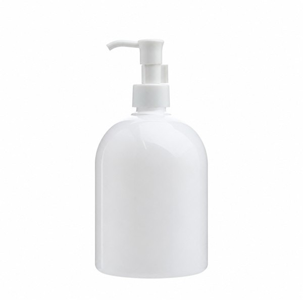 오일펌프 BO 500ml 백색