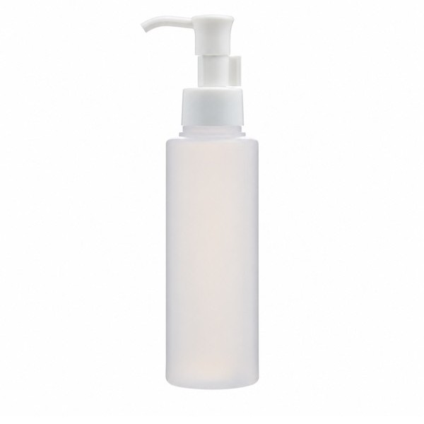 오일펌프 100ml 원색