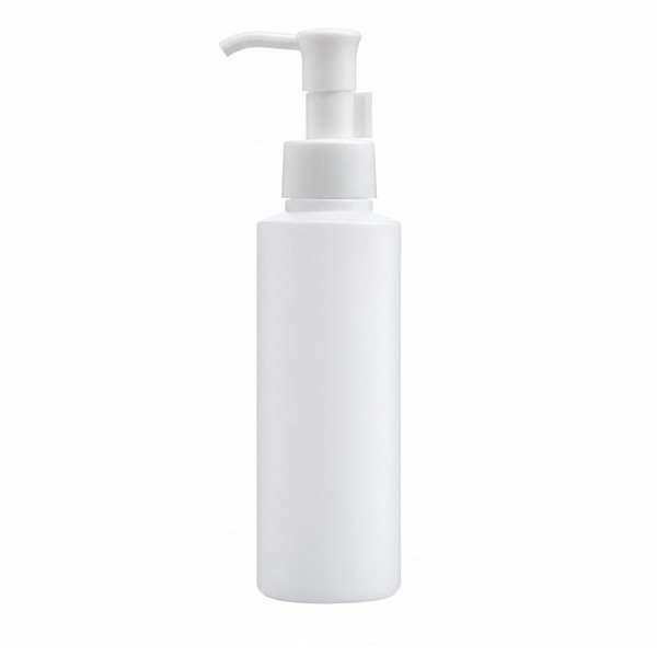오일펌프 120ml 백색