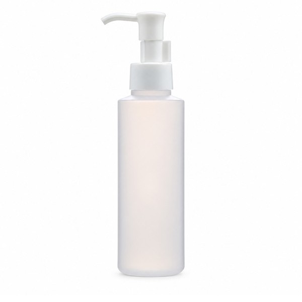 오일펌프 120ml 원색