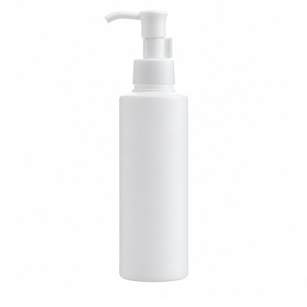 오일펌프 150ml 백색