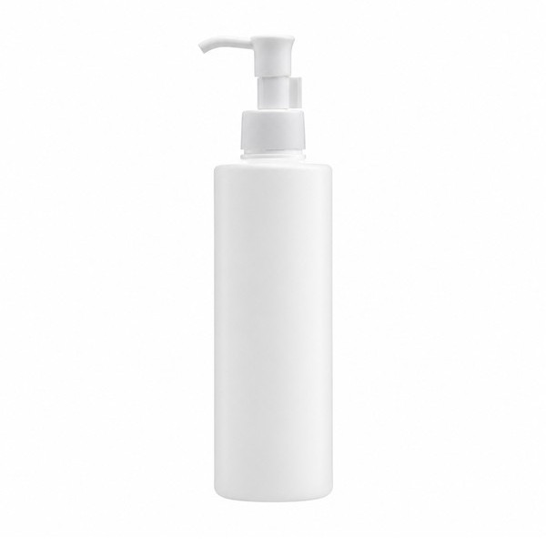 오일펌프 200ml 백색