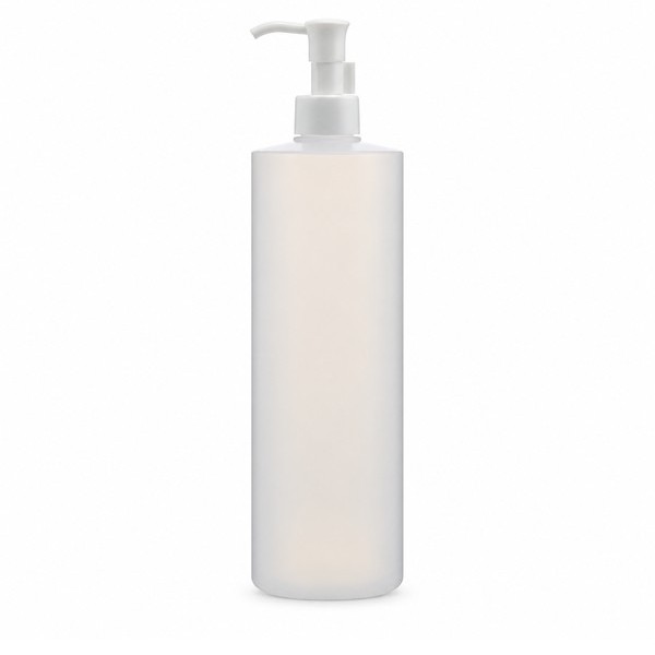 오일펌프 500ml 원색