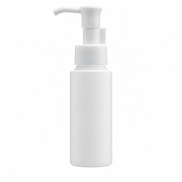 오일펌프 60ml 백색