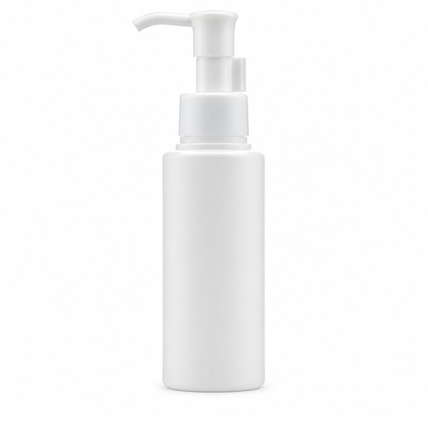 오일펌프 80ml 백색