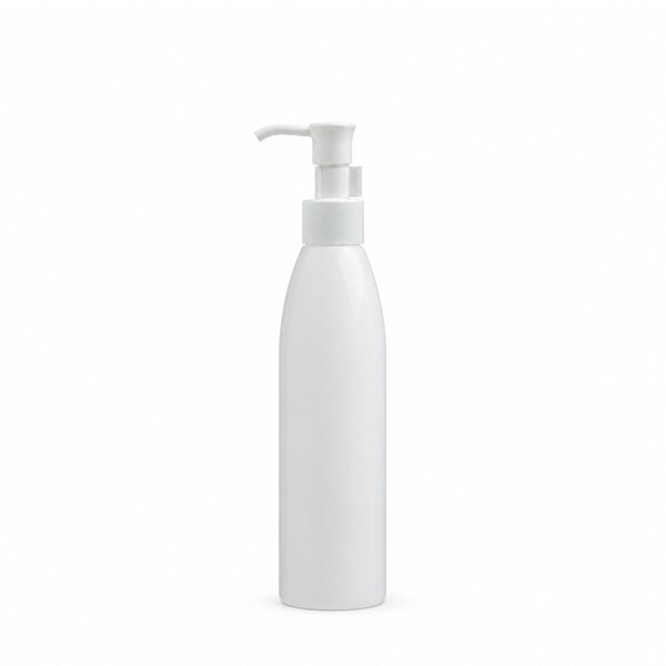 오일펌프 M 150ml 백색