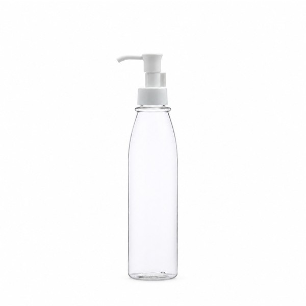 오일펌프 M 150ml 투명