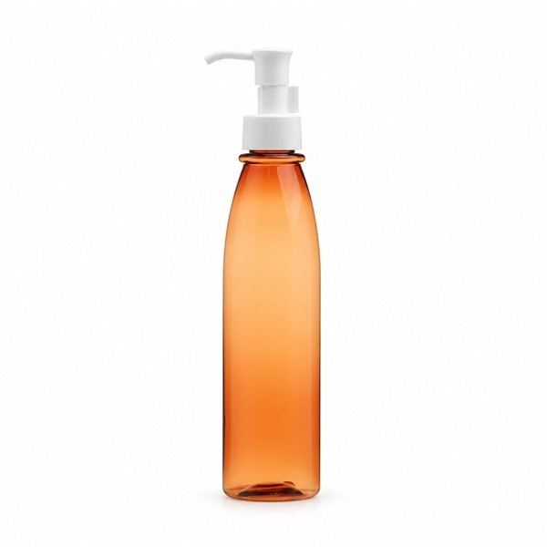 오일펌프 M 200ml 갈색