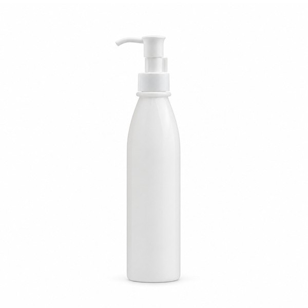 오일펌프 M 200ml 백색