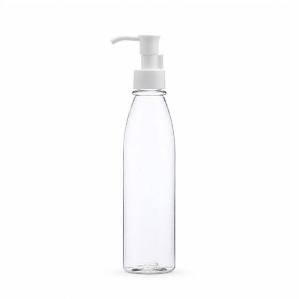 오일펌프 M 200ml 투명