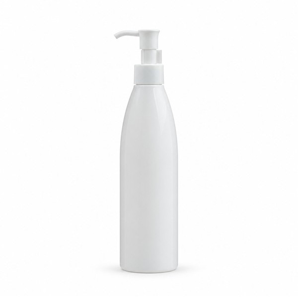 오일펌프 M 300ml 백색