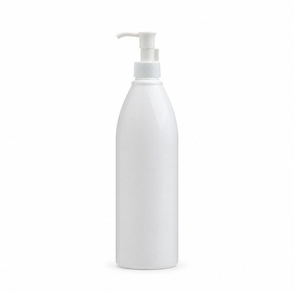 오일펌프 M 500ml 백색