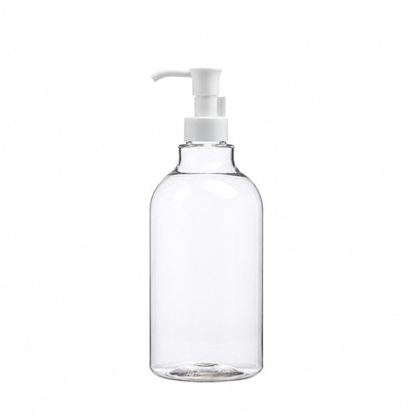 오일펌프 400ml 투명
