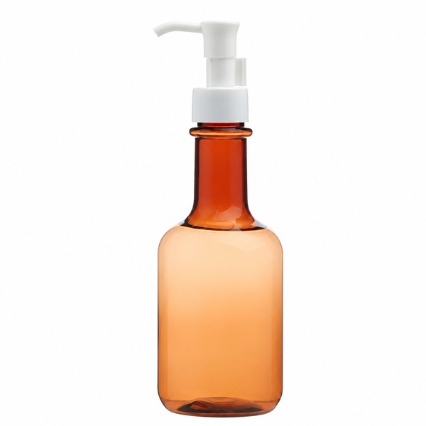 오일펌프 SA 200ml 갈색