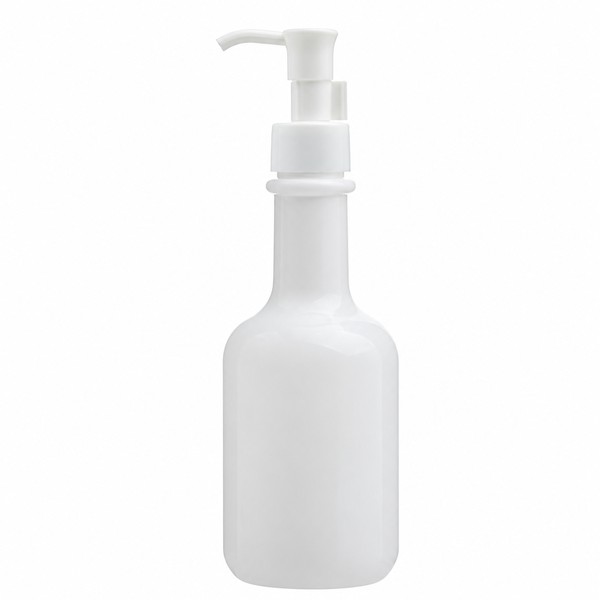 오일펌프 SA 200ml 백색
