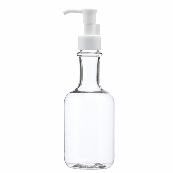 오일펌프 SA 200ml 투명