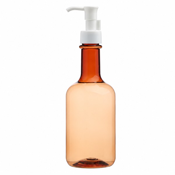 오일펌프 SA 300ml 갈색