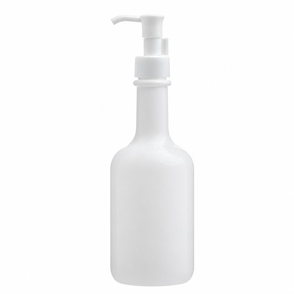 오일펌프 SA 300ml 백색
