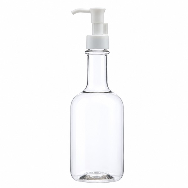 오일펌프 SA 300ml 투명
