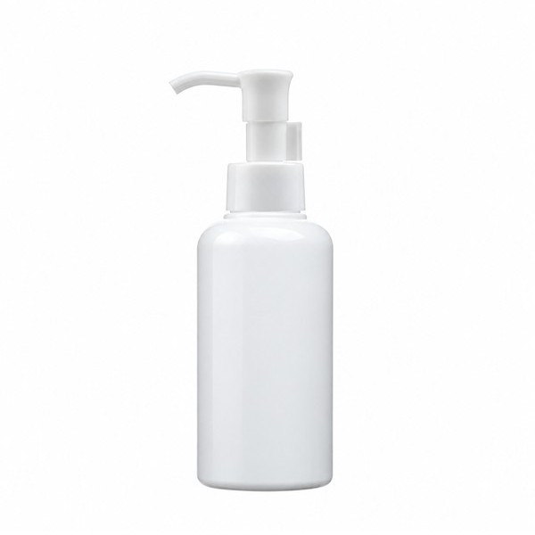 오일펌프 T 120ml 백색