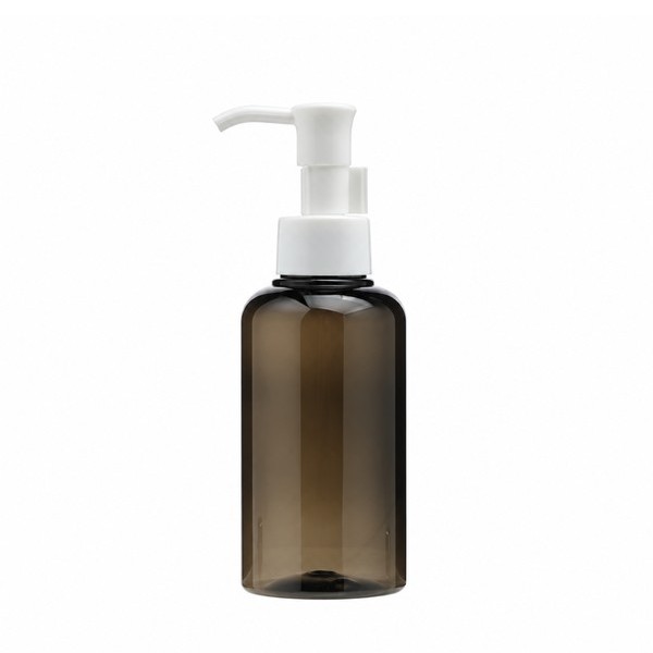 오일펌프 120ml 흑투