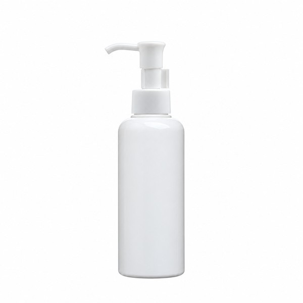 오일펌프 T 150ml 백색